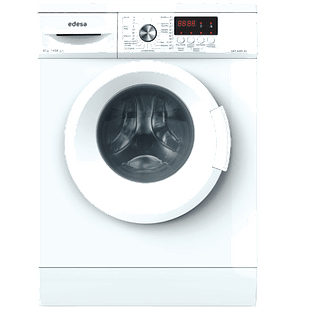 MÁQUINA DE LAVAR ROUPA EDESA 8KG