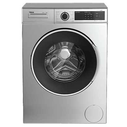 MÁQUINA DE LAVAR ROUPA TEKA 7KG 1