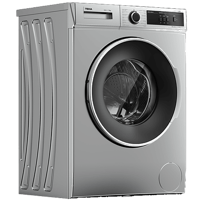 MÁQUINA DE LAVAR ROUPA TEKA 7KG 2