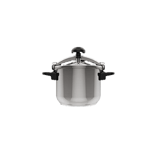 PANELA PRESSÃO TAURUS CLASSIC MOMENTS 6L 