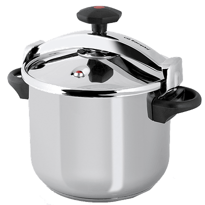 PANELA PRESSÃO ORBEGOZO - 4L