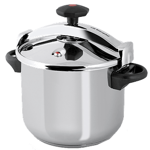 PANELA PRESSÃO ORBEGOZO - 4L