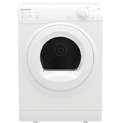 SECADOR DE ROUPA INDESIT 