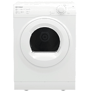 SECADOR DE ROUPA INDESIT 