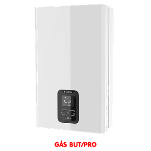 ESQUENTADOR ARISTON  - GÁS BUT/PROP