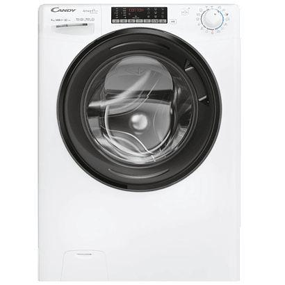 Maquina Lavar Candy 9kg 1