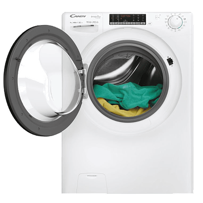 Maquina Lavar Candy 9kg 2