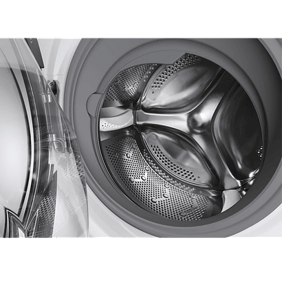 Maquina Lavar Candy 9kg 4