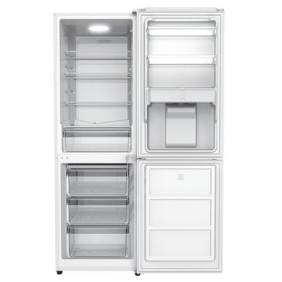 Combinado Silver Inox  2