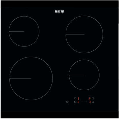 PLACA ZANUSSI 1