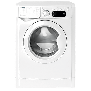 MÁQUINA DE LAVAR ROUPA INDESIT 7kg