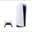 Consola Playstation Sony PS5 Blu-Ray Edition Console + Jogo God of War 3