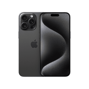 iPhone 15 Pro Max 1Tb 6.7″ Titânio Preto