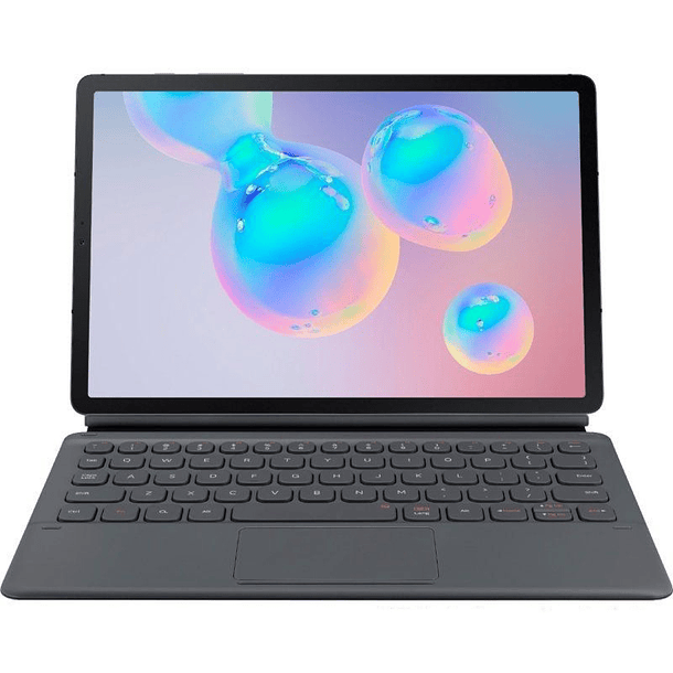 Tablet 10″ INNJOO Voom Tab Pro 2 6Gb 128Gb Cinza 4G  Oferta de Teclado 5