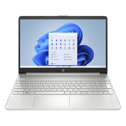 Portátil HP 15S-FQ2050NP 15.6″ Full HD Intel Core i3-1115G4 8Gb DDR5 256Gb 1