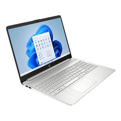 Portátil HP 15S-FQ2050NP 15.6″ Full HD Intel Core i3-1115G4 8Gb DDR5 256Gb 3