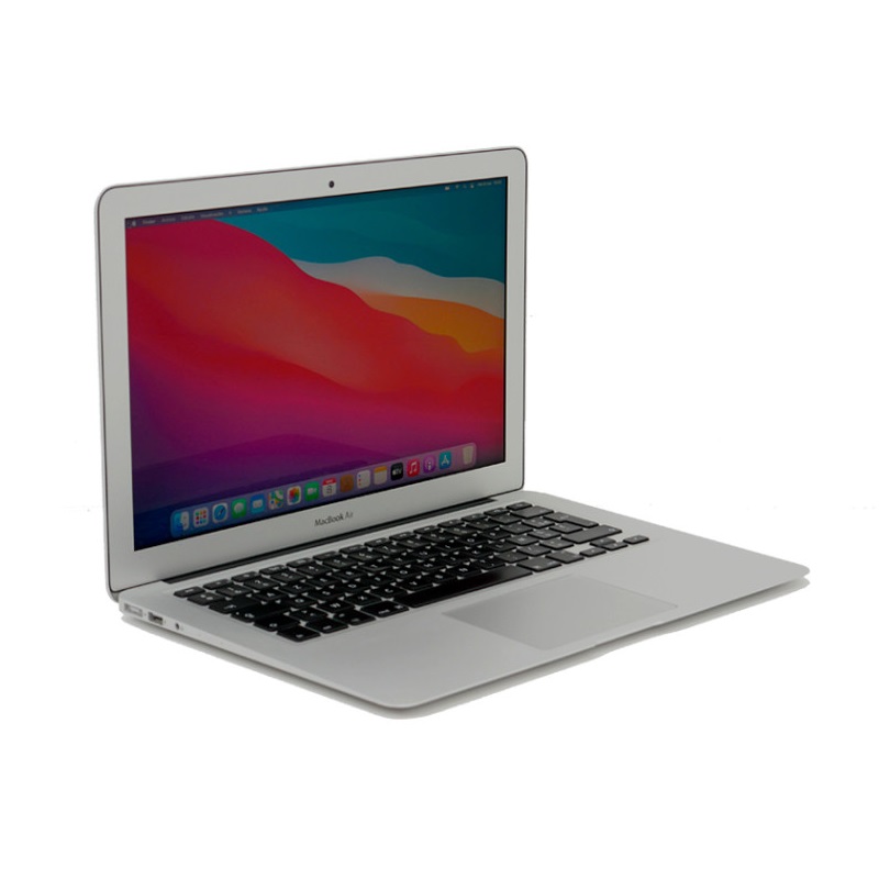 MacBook Air6.2 Core i7 256KB 8GB シルバー Apple MacBook Air 6.2 Intel Core i7-4650U 8Gb 256Gb