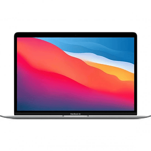 Apple MacBook Air M1 8Gb 256Gb GPU 7 Cores 13.3″ Cinza