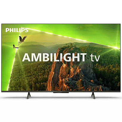  SMART TV TV Philips  65″ Ultra HD 4K WiFi 1