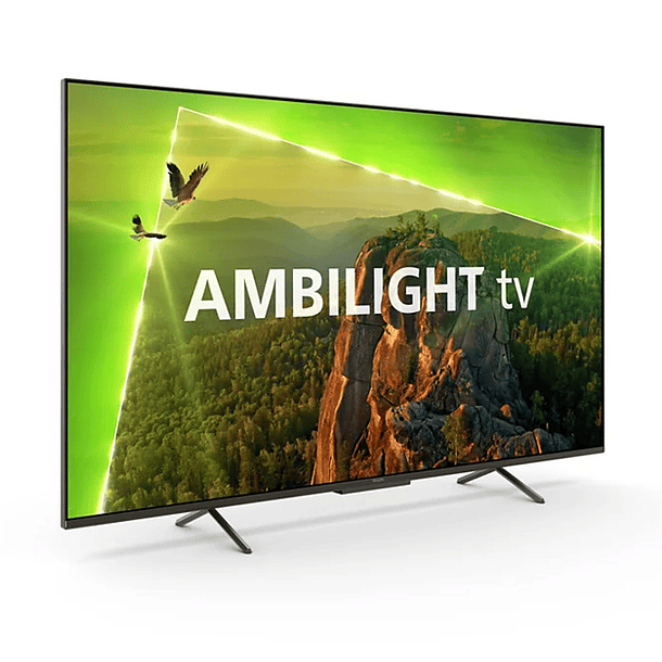  SMART TV TV Philips  65″ Ultra HD 4K WiFi 2