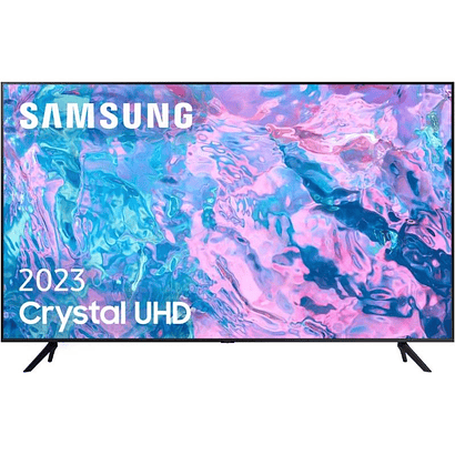 Smart TV Samsung 75″ Ultra HD 4K WiFi