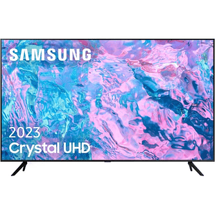 Smart TV Samsung 75″ Ultra HD 4K WiFi