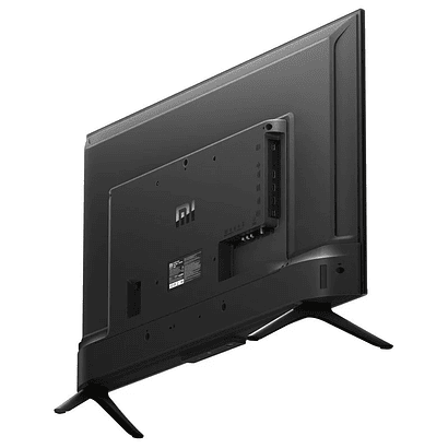 Smart TV Xiaomi TV P1E 43″ Ultra HD 4K  WiFi 2