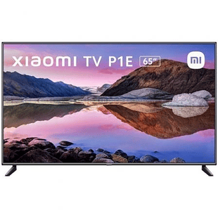Smart TV Xiaomi TV 65″ Ultra HD 4K  WiFi