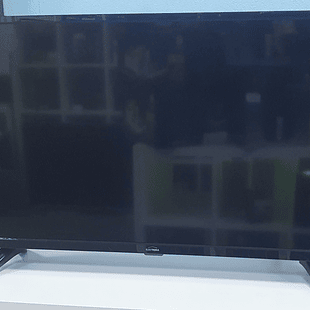 Tv LED Eletronia 32º