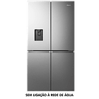 FRIGORÍFICO HISENSE 1