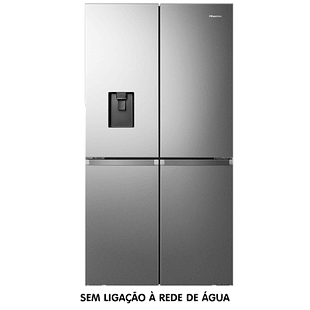 FRIGORÍFICO HISENSE