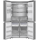 FRIGORÍFICO HISENSE 2