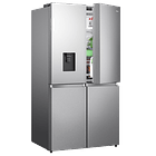 FRIGORÍFICO HISENSE 3