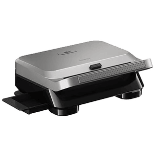 GRELHADOR DE PLACAS BRAUN