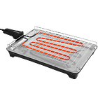 GRELHADOR ORBEGOZO  2