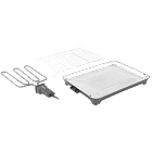 GRELHADOR ORBEGOZO  3