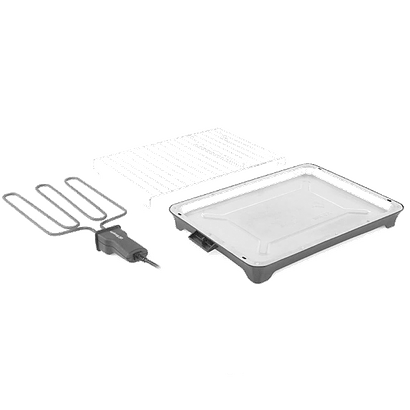 GRELHADOR ORBEGOZO  3