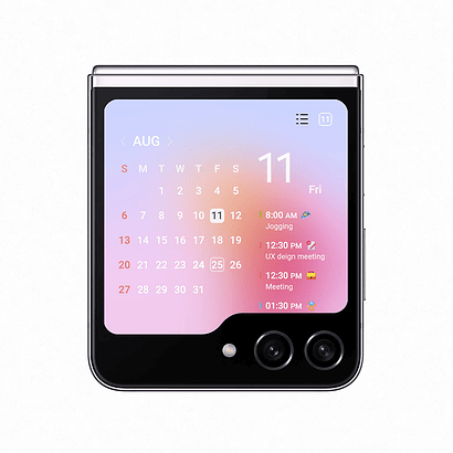  Samsung Galaxy Z Flip 5 2