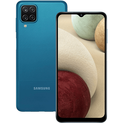 Samsung Galaxy  A12  1