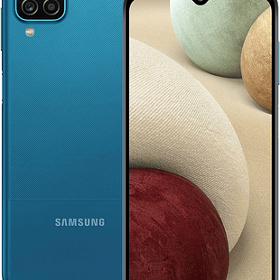 Samsung Galaxy  A12 