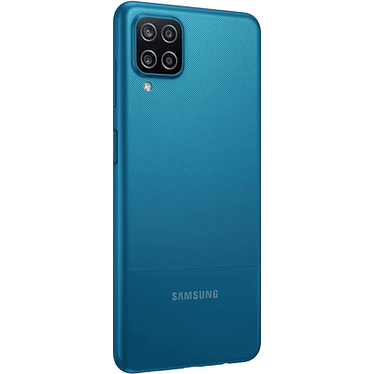 Samsung Galaxy  A12  3