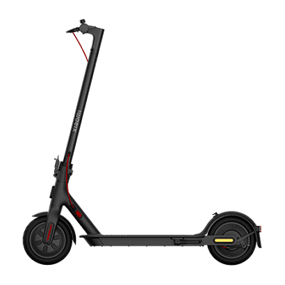 Trotinet Eletrica  1