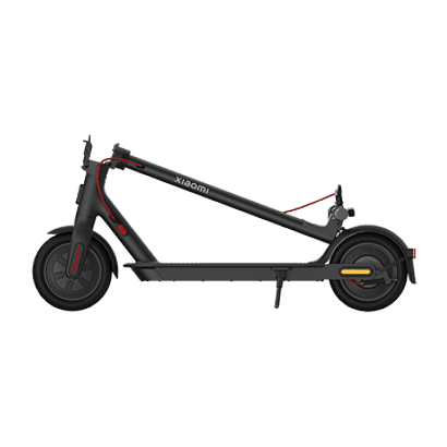 Trotinet Eletrica  3