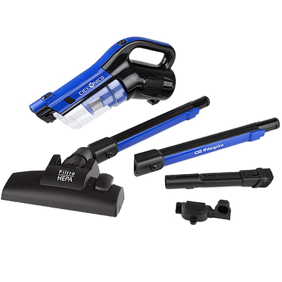 ASPIRADOR VERTICAL ORBEGOZO 3