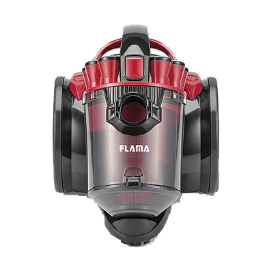 ASPIRADOR FLAMA S/ SACO 2