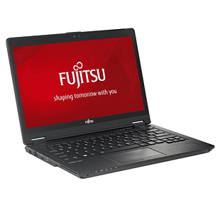 Fujitsu lifebook u728