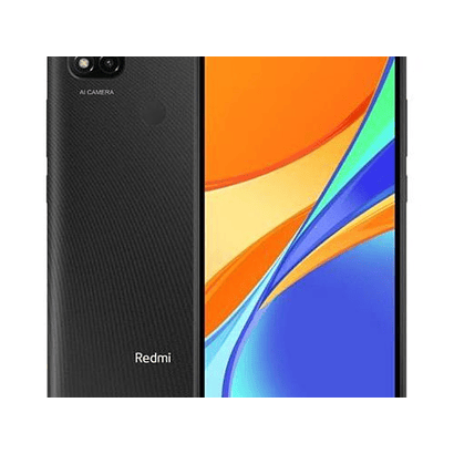 SMARTPHONE XIAOMI REDMI 9C 4G 2GB 32GB 