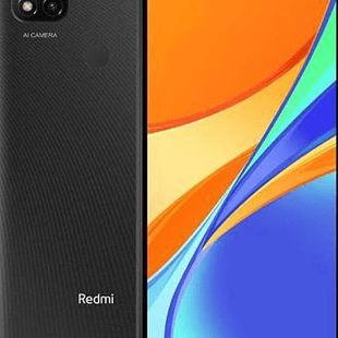 SMARTPHONE XIAOMI REDMI 9C 4G 2GB 32GB 