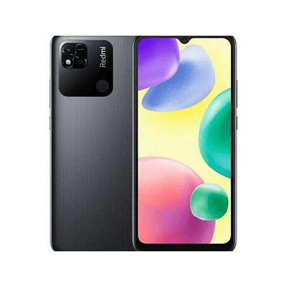 SMARTPHONE XIAOMI REDMI 10A 4G 3GB 64GB DS GRAPHITE GRAY