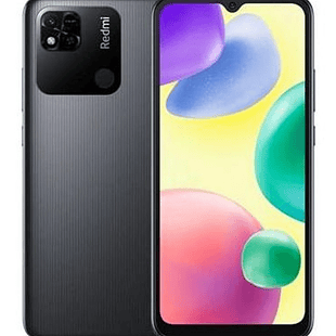SMARTPHONE XIAOMI REDMI 10A 4G 3GB 64GB DS GRAPHITE GRAY